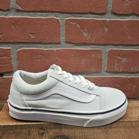 vans old skool ice flow